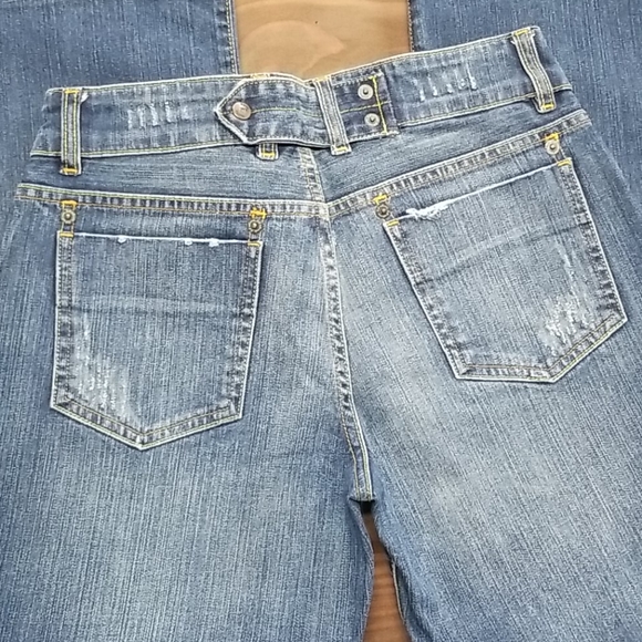 Xanaka Jean's size f40 - Picture 9 of 10